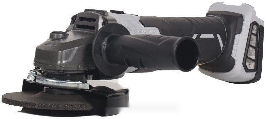 Угловая шлифмашина Интерскол УШМ-125/36В 816.0.0.70 (без АКБ)