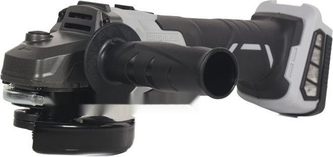 Угловая шлифмашина Интерскол УШМ-125/36В 816.0.0.70 (без АКБ) Угловая шлифмашина Интерскол УШМ-125/36В 816.0.0.70 (без АКБ)