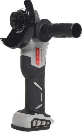 Угловая шлифмашина Интерскол УШМ-125/36В 816.0.0.70 (без АКБ) Угловая шлифмашина Интерскол УШМ-125/36В 816.0.0.70 (без АКБ)