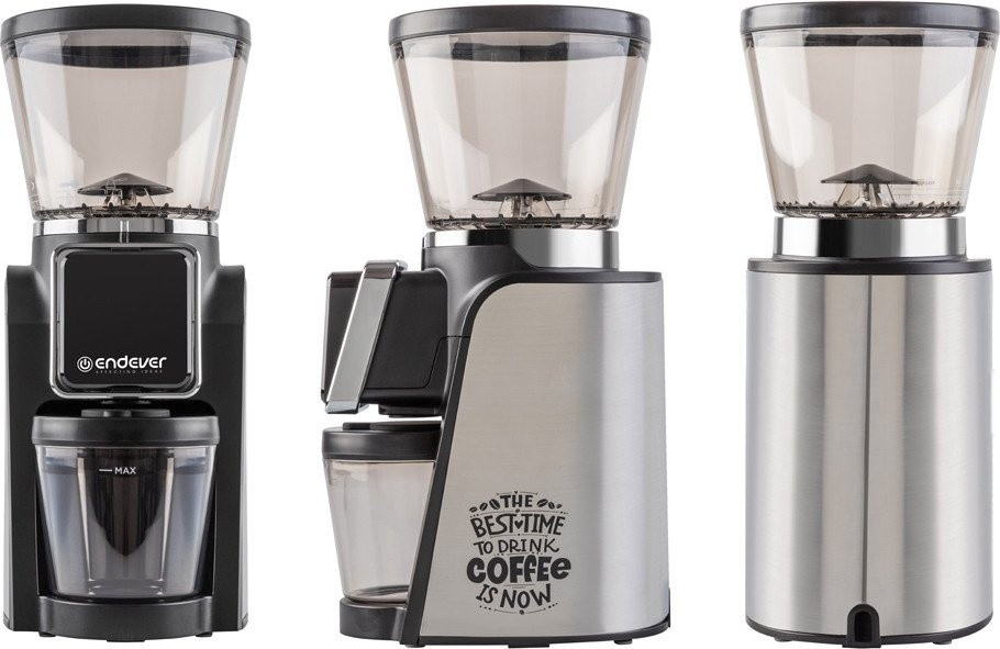 Кофемолка Endever Costa-1063 Кофемолка Endever Costa-1063