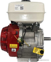 Двигатель Stark GX450