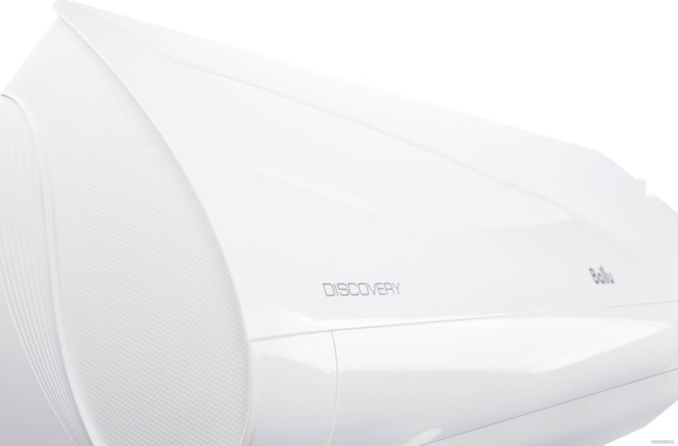 Кондиционер Ballu Discovery DC inverter BSVI-07HN8