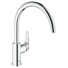 Смеситель Grohe BauFlow 31230000