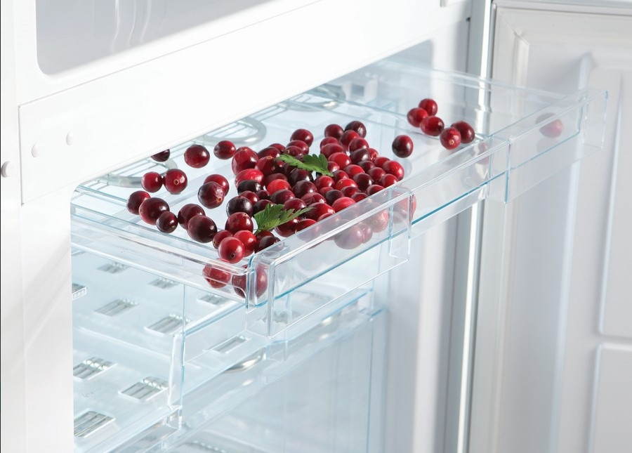 Холодильник Snaige RF27SM-P0002E0