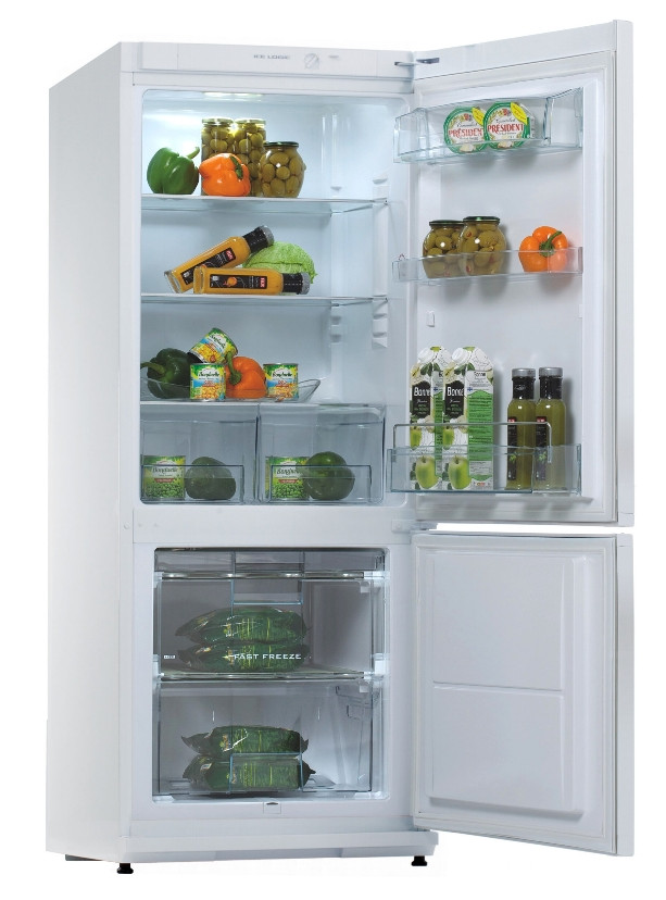 Холодильник Snaige RF27SM-P0002E0