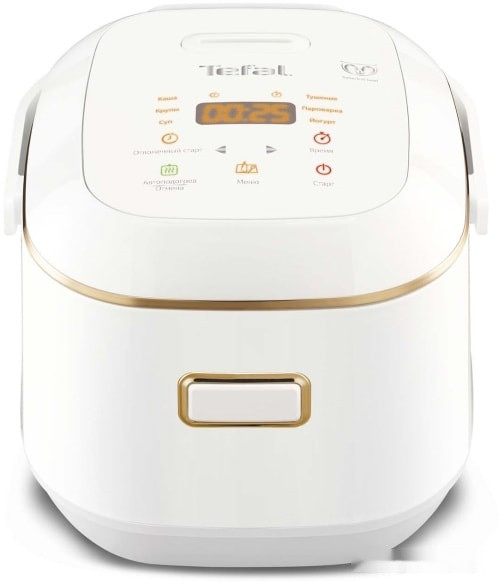 Мультиварка Tefal RK601132