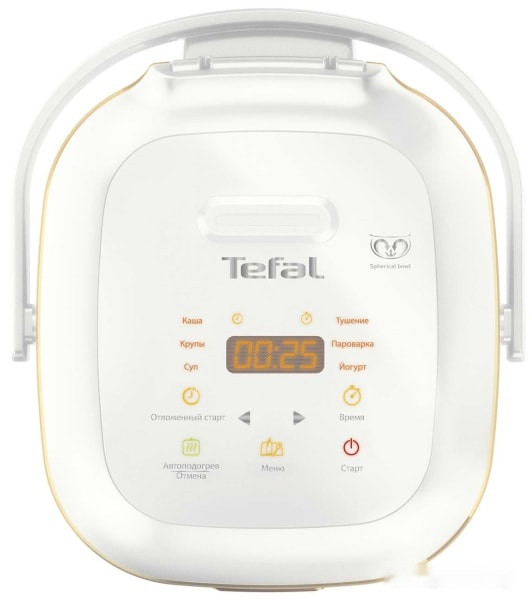 Мультиварка Tefal RK601132