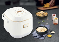 Мультиварка Tefal RK601132