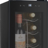 Винный шкаф Weissgauff WWC-08 Bottle Винный шкаф Weissgauff WWC-08 Bottle