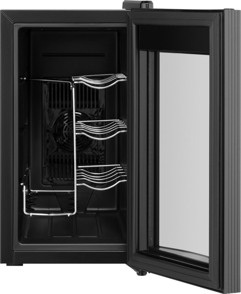 Винный шкаф Weissgauff WWC-08 Bottle Винный шкаф Weissgauff WWC-08 Bottle