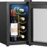 Винный шкаф Weissgauff WWC-08 Bottle Винный шкаф Weissgauff WWC-08 Bottle
