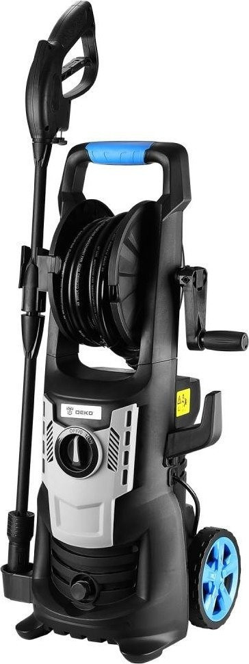 Мойка высокого давления Deko DKCW205 PRO 083-2025