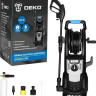 Мойка высокого давления Deko DKCW205 PRO 083-2025