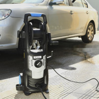 Мойка высокого давления Deko DKCW205 PRO 083-2025