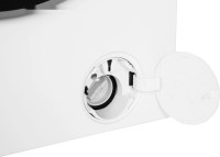 Стиральная машина Hotpoint WSH 8291 VWX