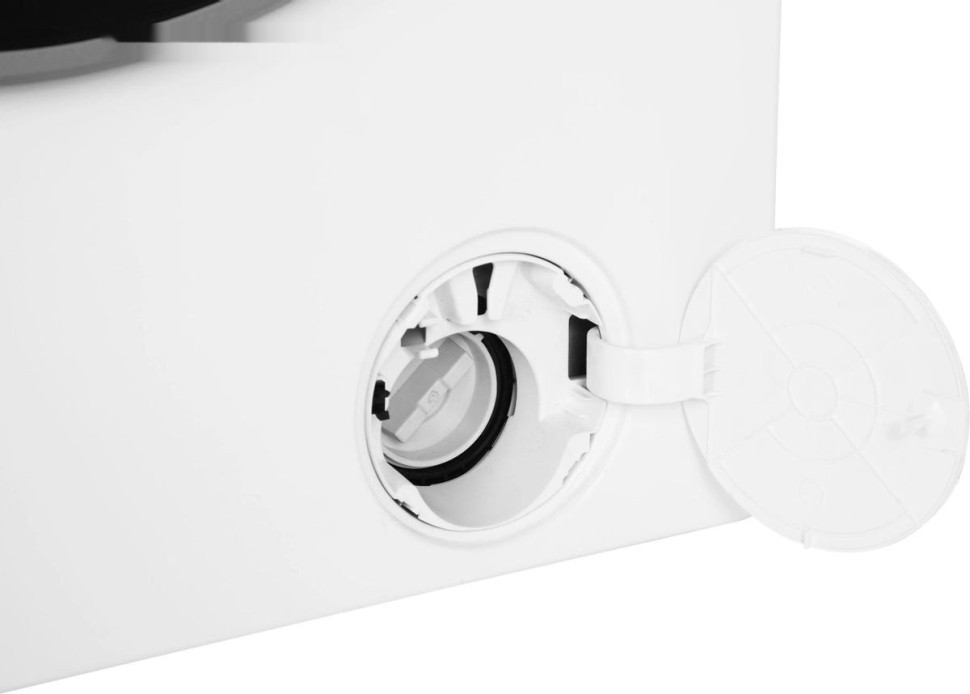 Стиральная машина Hotpoint WSH 8291 VWX