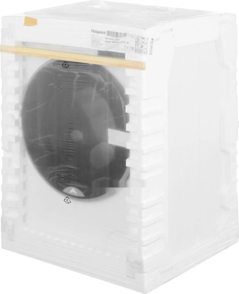Стиральная машина Hotpoint WSH 8291 VWX