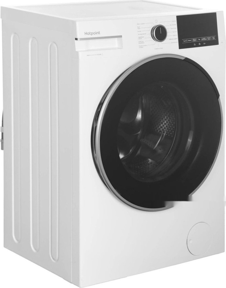 Стиральная машина Hotpoint WSH 8291 VWX