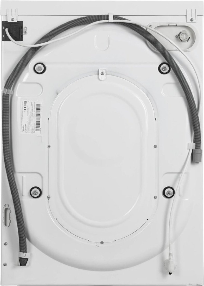 Стиральная машина Hotpoint WSH 8291 VWX