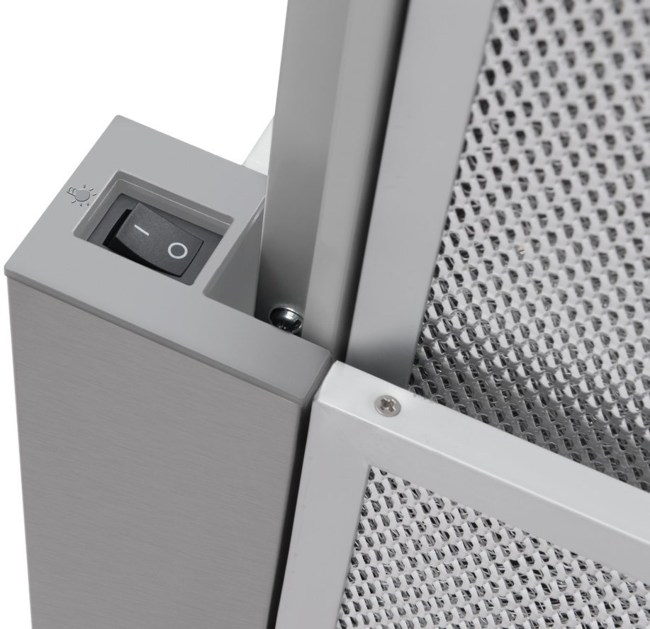 Вытяжка Hansa OTP5233IH