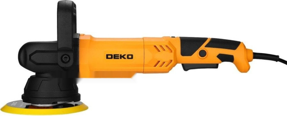 Шлифовальная машина Deko P1400-D 083-1047 Шлифовальная машина Deko P1400-D 083-1047