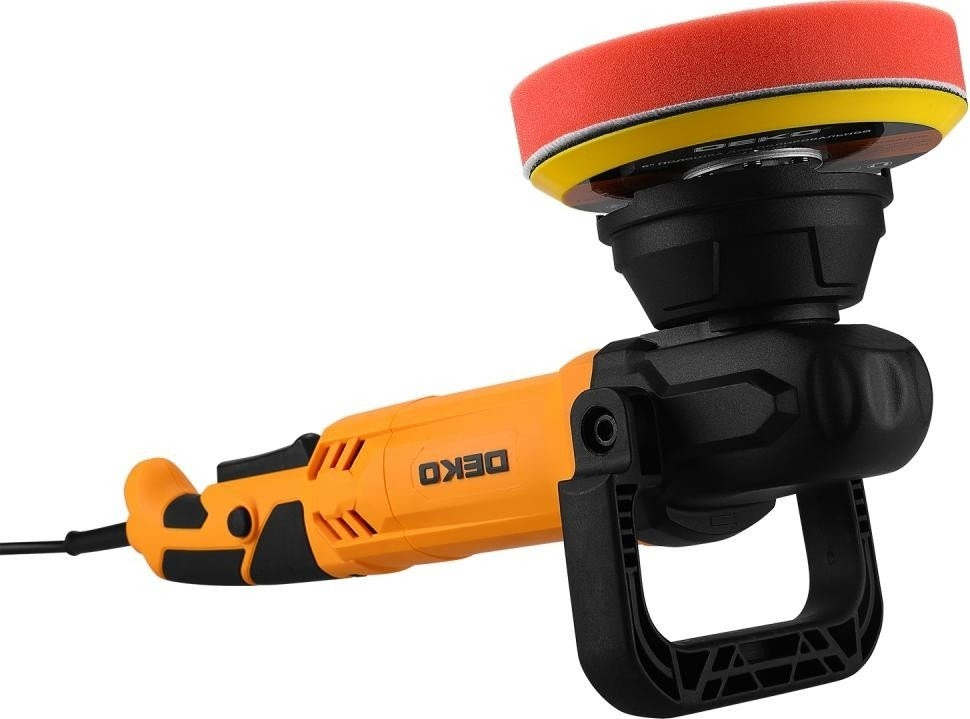 Шлифовальная машина Deko P1400-D 083-1047 Шлифовальная машина Deko P1400-D 083-1047