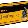 Шлифовальная машина Deko P1400-D 083-1047 Шлифовальная машина Deko P1400-D 083-1047