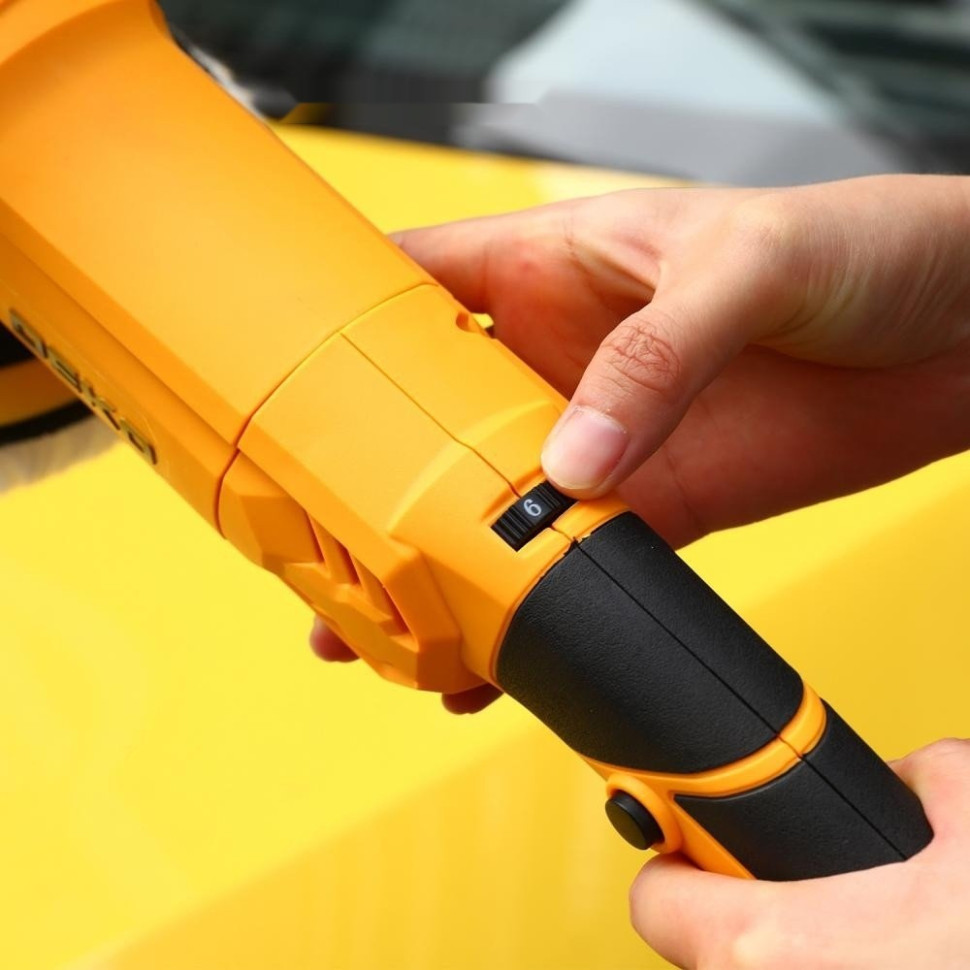 Шлифовальная машина Deko P1400-D 083-1047 Шлифовальная машина Deko P1400-D 083-1047