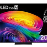 Телевизор LG OLED evo AI C6 OLED83C6RLA