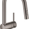 Смеситель Grohe Minta 32321A02
