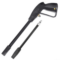 Мойка высокого давления Kolner KHPW 2750FSPR