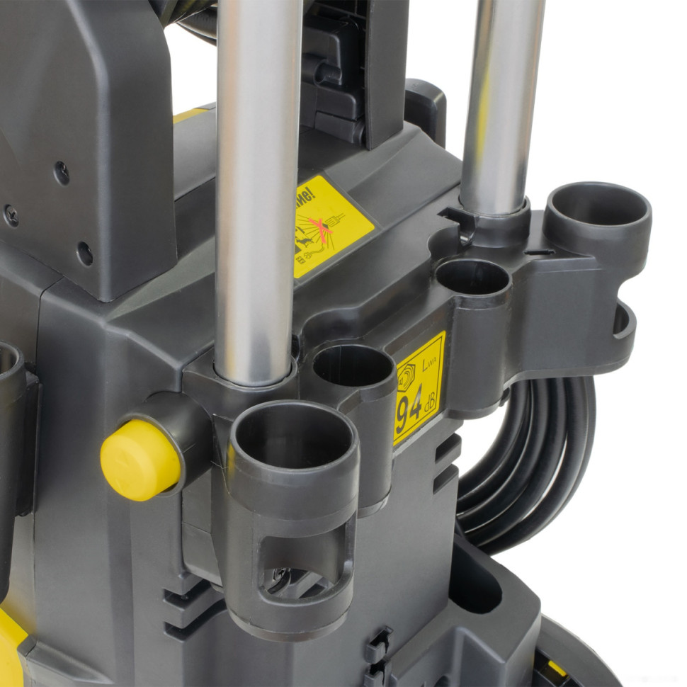 Мойка высокого давления Kolner KHPW 2750FSPR