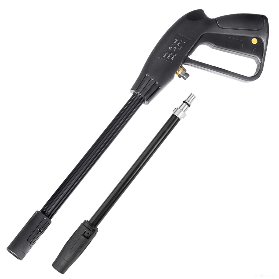 Мойка высокого давления Kolner KHPW 2750FSPR