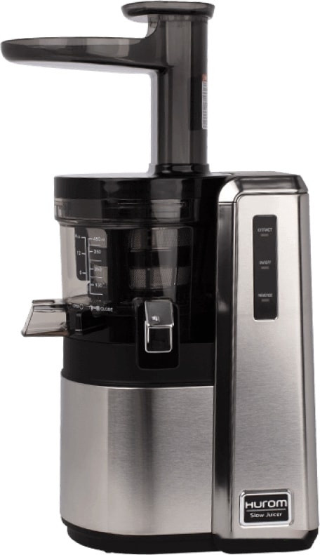 Соковыжималка Hurom HZS Alpha Plus HZ-SBE19