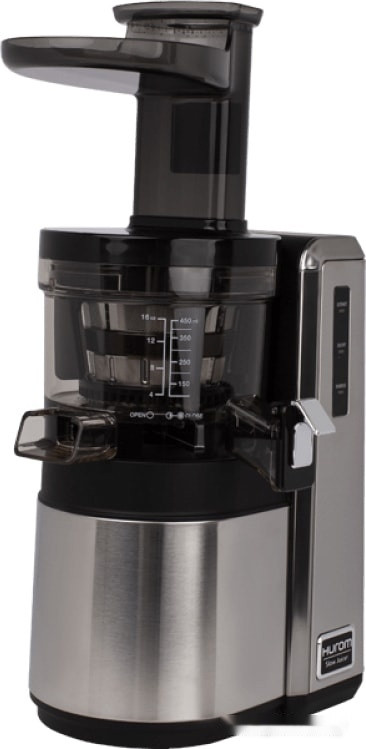 Соковыжималка Hurom HZS Alpha Plus HZ-SBE19 Соковыжималка Hurom HZS Alpha Plus HZ-SBE19