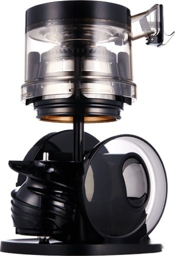 Соковыжималка Hurom HZS Alpha Plus HZ-SBE19 Соковыжималка Hurom HZS Alpha Plus HZ-SBE19