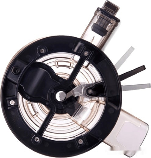 Соковыжималка Hurom HZS Alpha Plus HZ-SBE19 Соковыжималка Hurom HZS Alpha Plus HZ-SBE19