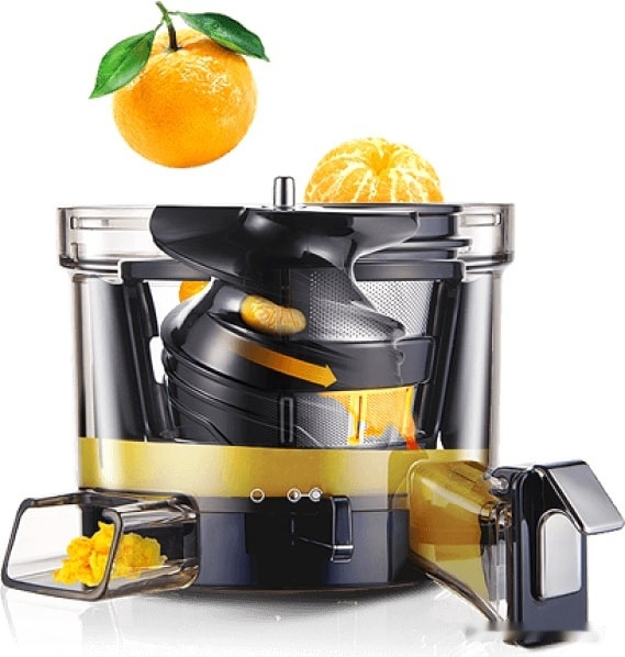 Соковыжималка Hurom HZS Alpha Plus HZ-SBE19 Соковыжималка Hurom HZS Alpha Plus HZ-SBE19