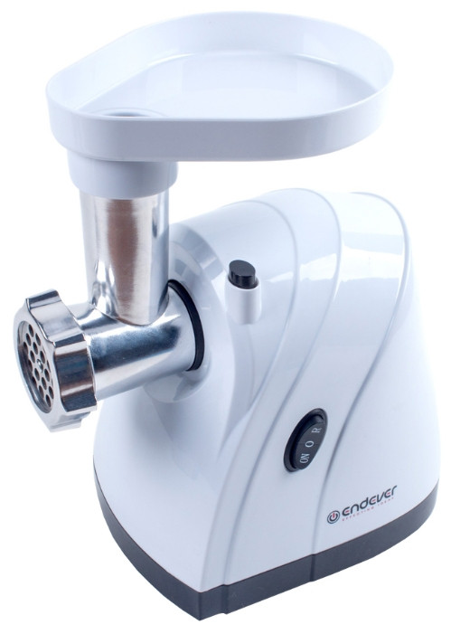 Мясорубка Endever Sigma-36 Мясорубка Endever Sigma-36