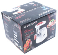 Мясорубка Endever Sigma-36