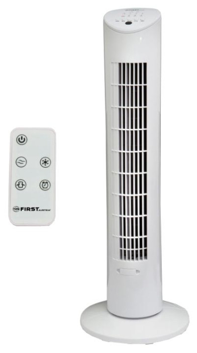 Вентилятор First FA 5560-1