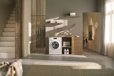 Стиральная машина Miele WCA030 WCS Active Стиральная машина Miele WCA030 WCS Active