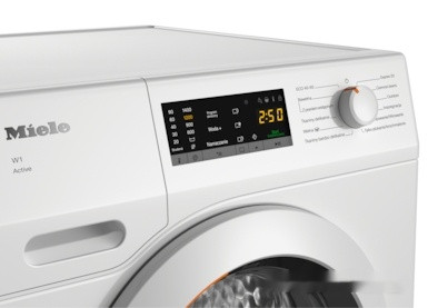 Стиральная машина Miele WCA030 WCS Active Стиральная машина Miele WCA030 WCS Active
