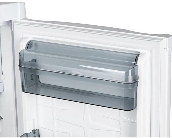 Однокамерный холодильник Саратов 452 КШ-122/15 (белый) Однокамерный холодильник Саратов 452 КШ-122/15 (белый)