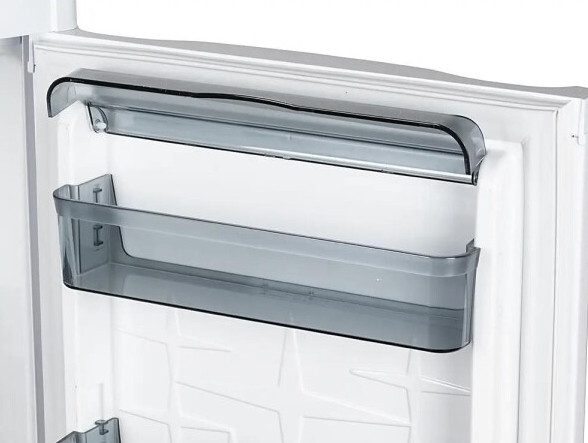 Однокамерный холодильник Саратов 452 КШ-122/15 (белый) Однокамерный холодильник Саратов 452 КШ-122/15 (белый)