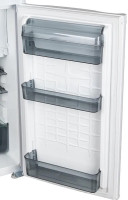 Однокамерный холодильник Саратов 452 КШ-122/15 (белый)