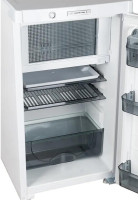 Однокамерный холодильник Саратов 452 КШ-122/15 (белый)