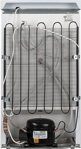 Однокамерный холодильник Саратов 452 КШ-122/15 (белый) Однокамерный холодильник Саратов 452 КШ-122/15 (белый)