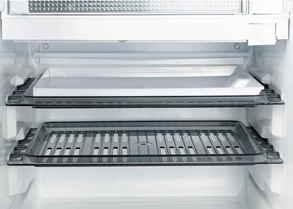 Однокамерный холодильник Саратов 452 КШ-122/15 (белый) Однокамерный холодильник Саратов 452 КШ-122/15 (белый)