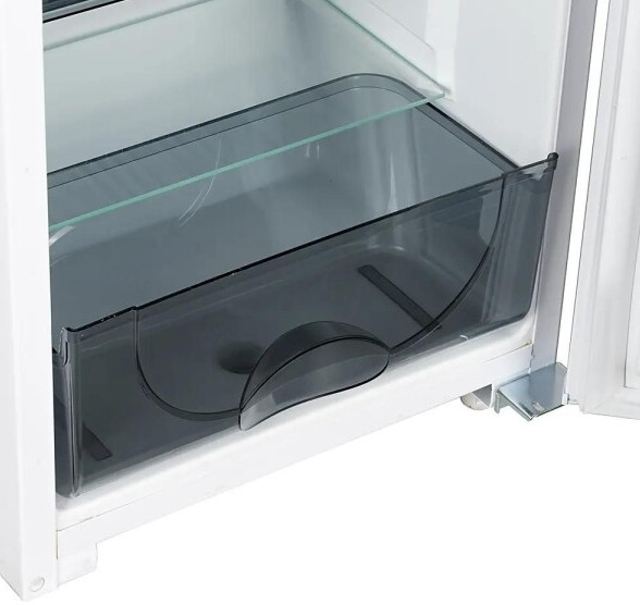 Однокамерный холодильник Саратов 452 КШ-122/15 (белый) Однокамерный холодильник Саратов 452 КШ-122/15 (белый)